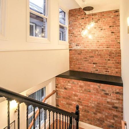 Spacious City Centre Lace Market Apartment Nottingham Exterior photo